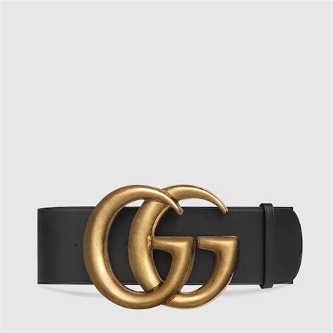 cintos gucci de mujer|gucci guccissima belt.